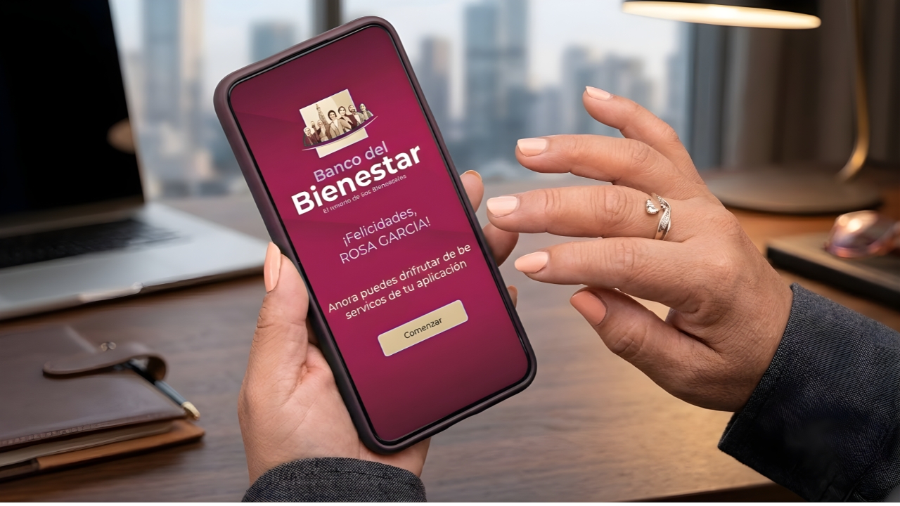 Bienestar 2026: Aviso Importante en Marzo para Beneficiarios que Usan Celular