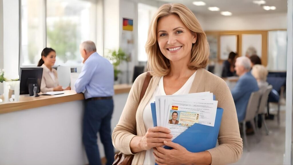 España: Cómo Cobrar Tu Pensión en Marzo 2026 y Qué Documentos Necesitas