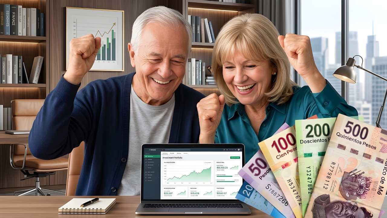 Argentina anuncia calendario de pago de jubilaciones abril 2026 con bono extra: fechas, montos y beneficiarios