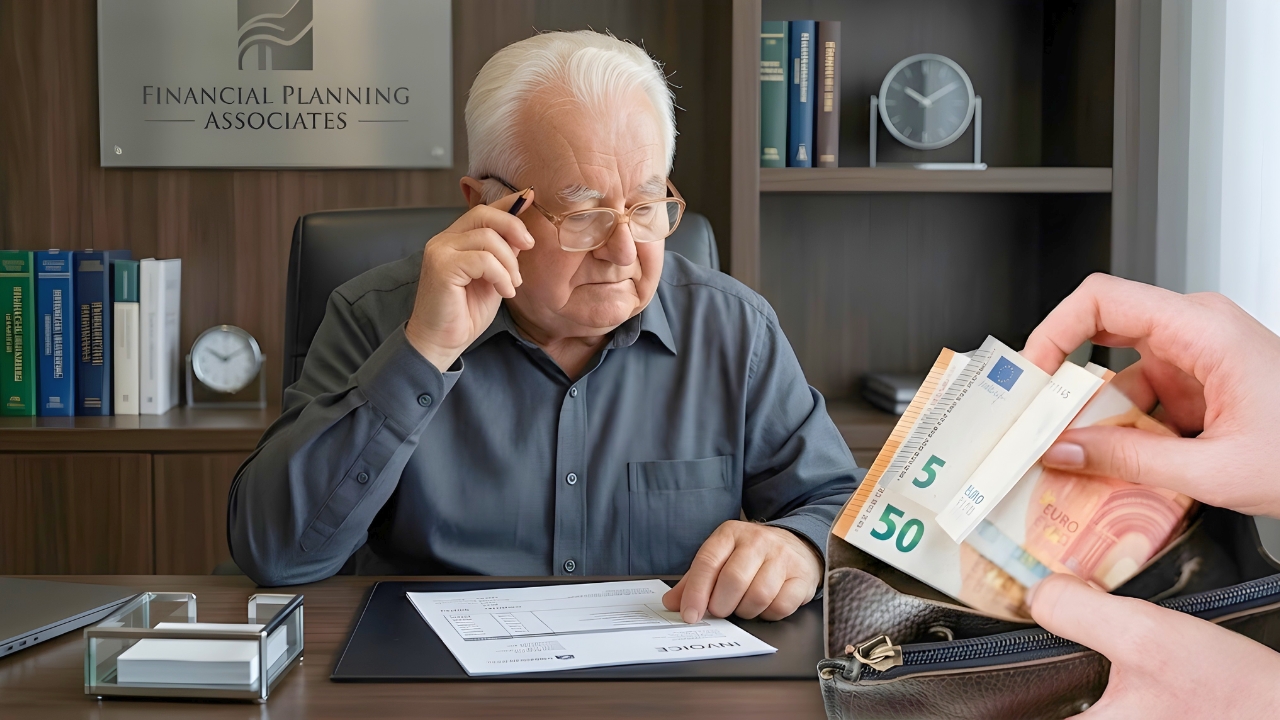 España ofrece ayuda especial de 700€ para jubilados que viven solos en 2026: cómo aplicar y cuándo llega el dinero