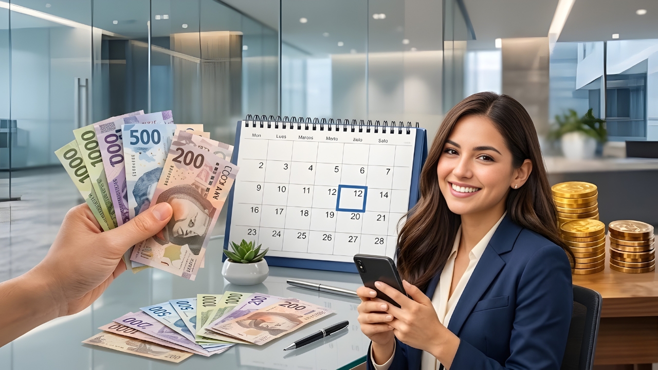 España publica nuevo calendario de pensiones abril 2026: pagos adelantados y ayudas adicionales para jubilados