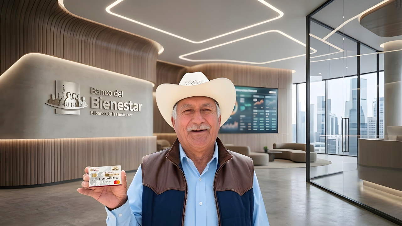 México anuncia apoyo especial para adultos mayores de 65 años: hasta $7,000 en abril 2026 — cómo registrarse